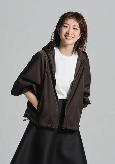 潮田玲子